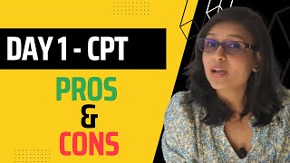 Day 1 CPT in USA - Pros & Cons with US Immigration Lawyer