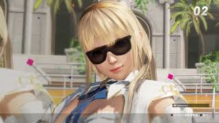 【DOA6】連休の真ん中の朝という時間に、人は来てくれるのか！【おとアリ実況】