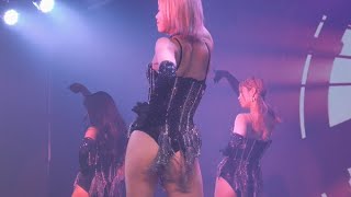 沖縄 ちゅらさん6 威風堂々 つゆき(中央) 63angel(旧バーレスク東京) 系列店 2024.12