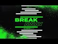 Azerlow - Break Away (Hard Closing Edit)