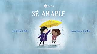 Sé amable - book trailer