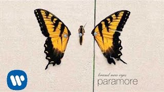 Paramore - Looking Up (Official Audio)