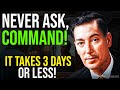 This Is How i Cracked The Code To Manifesting Money Using Only 3 Words -  Neville Goddard