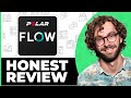 Polar Flow for Running Honest Review - Watch Before Using