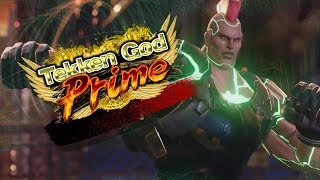 잭7 완벽한 운영으로 테켄 갓 프라임 갑니다. / Operation : Jack 7 Tekken God Prime