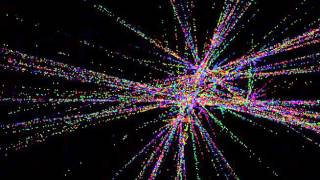 made with openframeworks