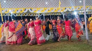 Dumuria desh karam puja 👨 Swam patna | dhol baje mandal baje || new kudmali video || #deshkaram