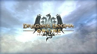 [DDON] エレアチャ レベル上げ プレイ配信 - Dragon's Dogma Online #DDON