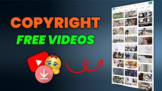 How To Download Unlimited Free Stock Video And Photos