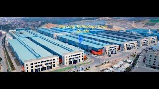 JingDa Machinery Co., Ltd.http://www.jingdamachine.com