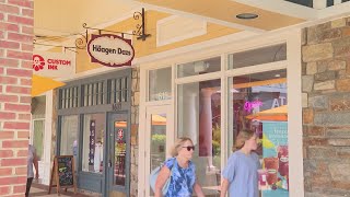 New ‘Häagen-Dazs’ ice cream shop opens in Rockville