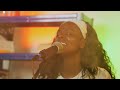 KIKUYU SPONTANEOUS WORSHIP