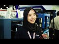 METALTECH & AUTOMEX 2024 Exhibitor Interview - AIRGENS MACHINERY SDN BHD