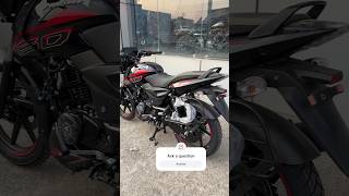 All new bajaj Pulsar 150 2024 Bluetooth Model #bajaj #pulsarlover #bajajpulsar