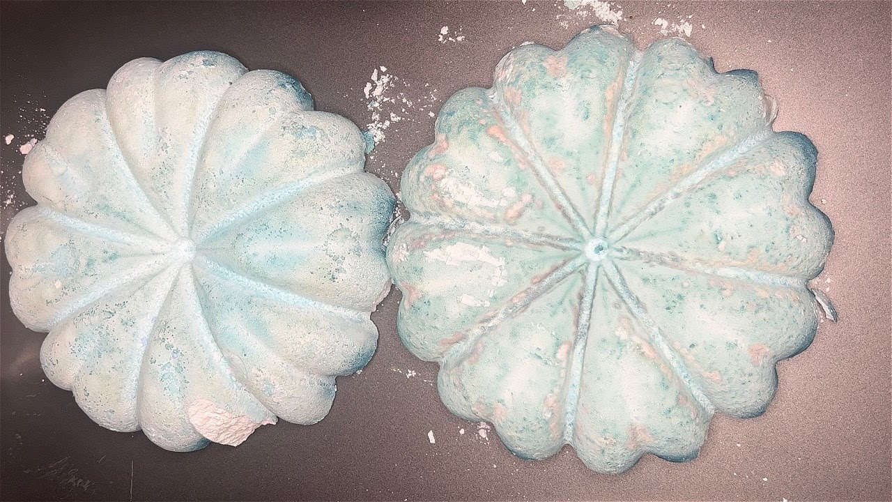 Large Dusty Gym Chalk Reforms Asmr Youtube