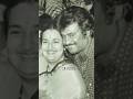 Super Star Rajinikanth With Wife Latha Old Unseen Rare Picture ❤️#shorts #ytshorts #shortsfeed #love