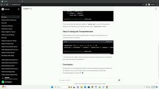 python sum of nested list