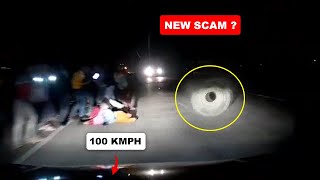 ₹6 Lakh Damage in Innova Hycross  😱 Horrific Situation on Indian Highways