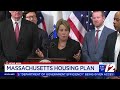 healey introduces housing plan looks to add 222k units by 2035