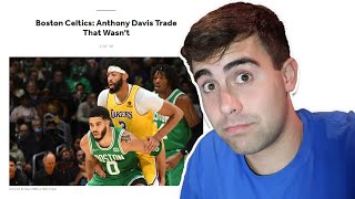 Reacting to Every NBA Team's Biggest 'What-If?' in Franchise History