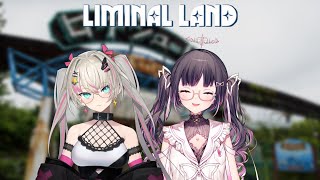 DEEP DIVE: LIMINAL LAND w/@HimemiyaRie