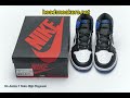 HeadSneakers review for UA Jordan 1 Retro High Fragment