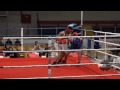 gants dorés zachary adu fleurant vs xavier gagnon way productions