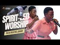 Spirit-Led Worship Experience with Freda Boateng: A Divine Encounter