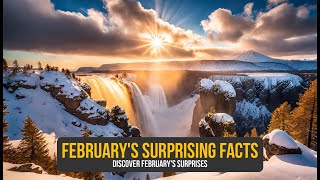 10 Surprising Facts About February You Never Knew