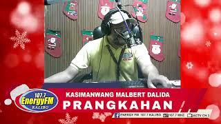 10-24-24 PRANGKAHAN with Kasimanwang MALBERT DALIDA