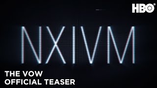 The Vow NXIVM Documentary | Part 1 Tease | HBO