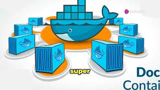 Docker in 60 Seconds: Simplifying Containerization!