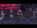 ddon ddon弓道部　第４回黒竜限界域