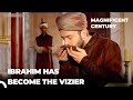 New Job for Ibrahim From Suleiman | Magnificent Century Episode 12