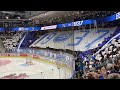 curva sud ambri 17.9.2022