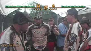 Rewind AXBL 2008: E3 - Onondaga vs Philadelphia