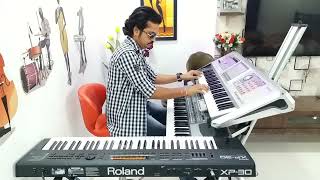 Aur is dil main kya rakkha hai |instrumental song | imandaar | Jigs Panchal