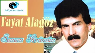 Fayat Alagöz - Barak Kızı