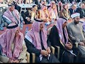 الشيخ عقاب المتعب ا شيخ عشيرة الجملان الشيخ نواف الطراد عشيرة البوحسن .حسين العواد من وجهاء الموالي