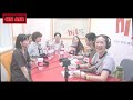 【影像版】hit週末！專訪：gigi x 綠黃色社會《pink blue》｜2023.07.22