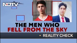 Afghanistan: The Men Who Fell From The Sky | Reality Check