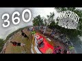 Worlds Fastest 65cc Dirtbike Rider!? On Board 360 Cam at Loretta Lynns - Practice