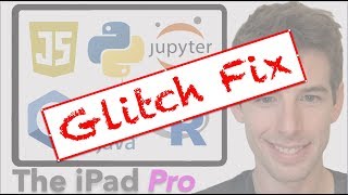 Glitch Fix- io, Install Python Java C++ R