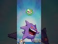 Solosis fuse Haunter Gengar Onix Ep273 #short #pokemon #pokémon #pokemoninfinitefusion