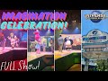 Imagination Celebration! Full Show 2024! DreamWorks Land! Universal Studios, Orlando, Florida!