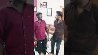 #goundamani #senthil நான் ஏழாவது PASS னா நீங்க SSLC FAIL னா 😂 Harish Gowri Vlogs #comedy #shorts