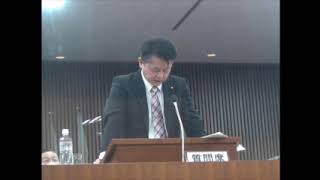 田川市議会１２月定例会 一般質問　佐藤 俊一 議員〔日本共産党市会議員団〕（令和4年12月7日）