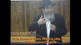 Kinus Neshey Chabad in 770 - Sof Elul 5782 - Rabbi Paltiel Speaks - Broadcast Live by 770Live.com