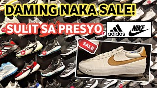 STORE ng MURANG LEGIT mga SAPATOS ng NIKE at ADIDAS