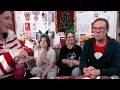 boxing day livestream